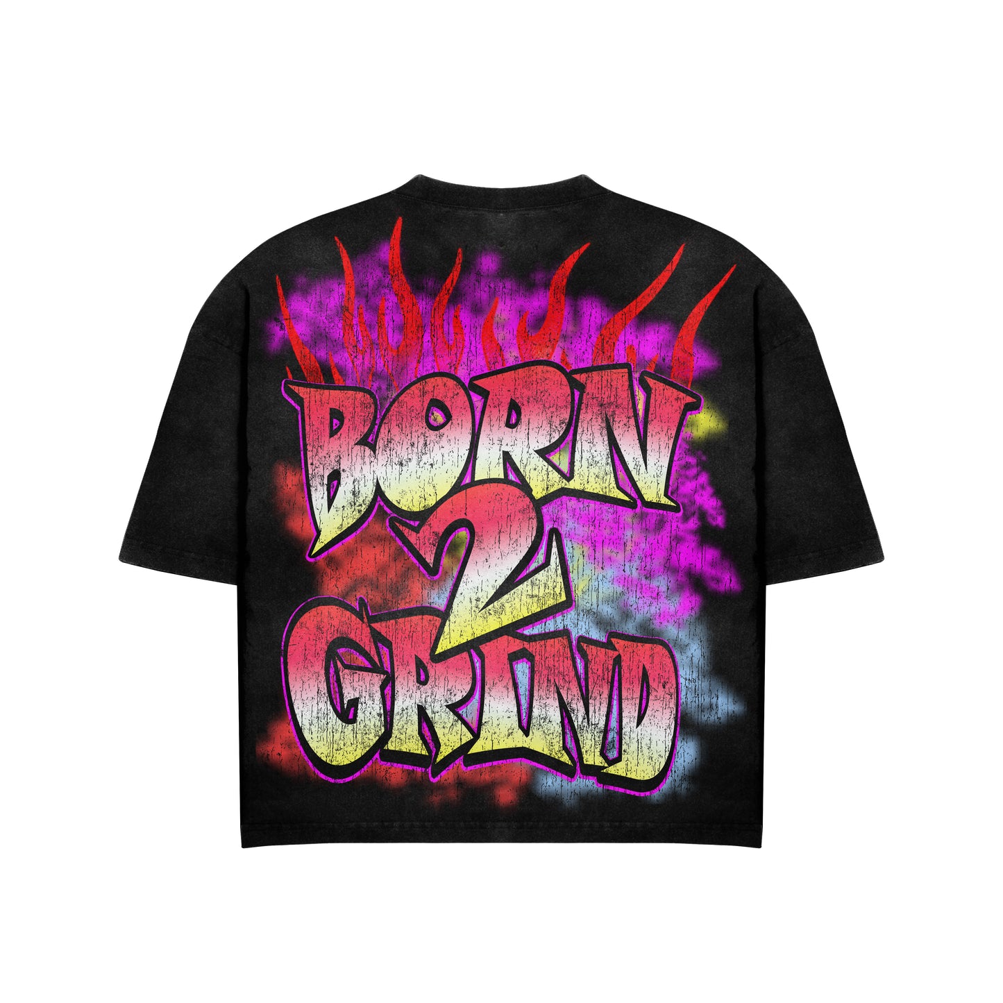 Born2Grind