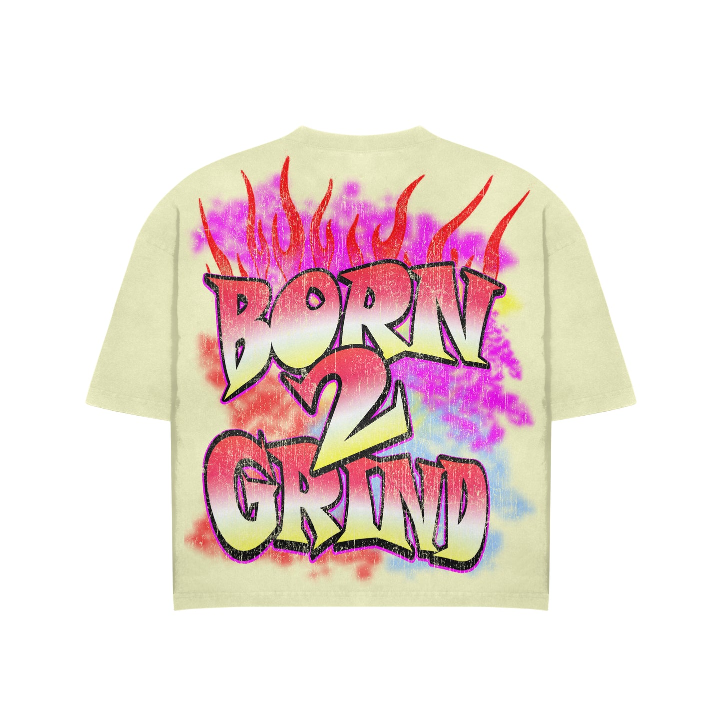 Born2Grind
