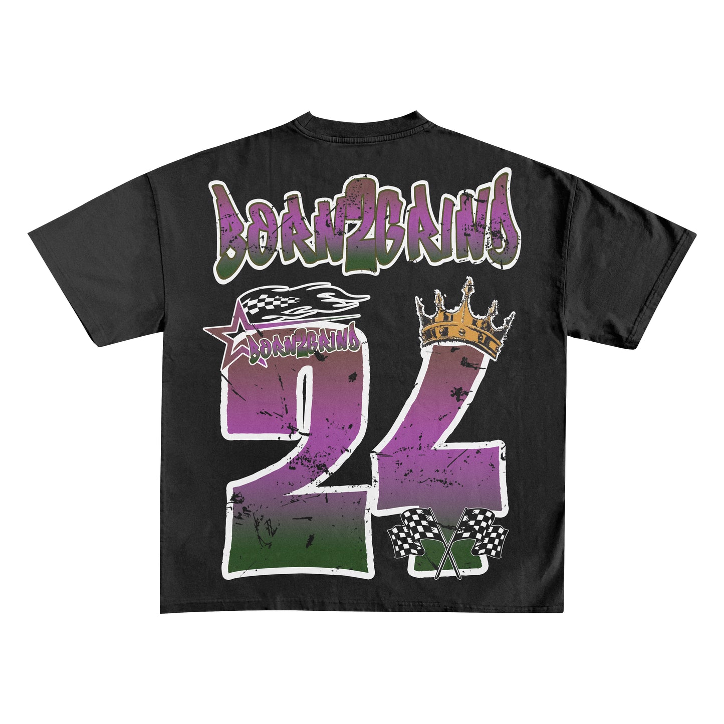 Born2Grind