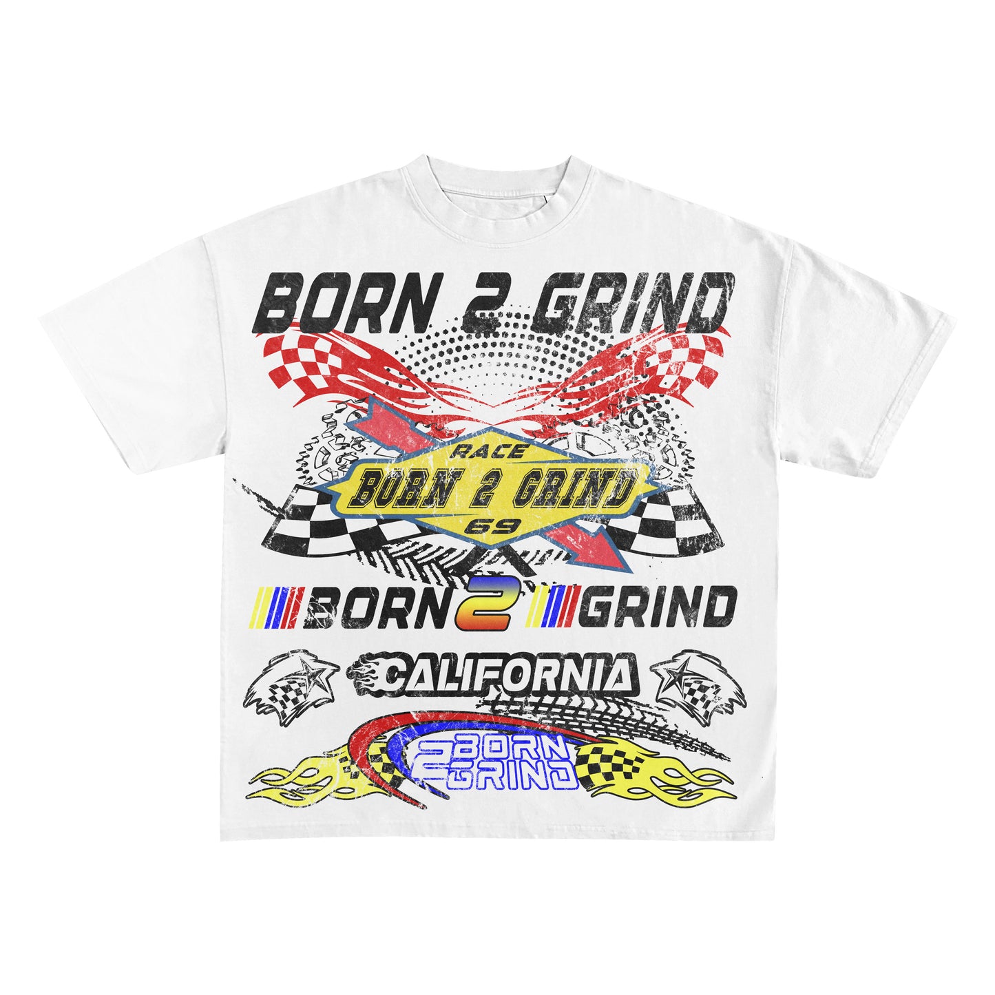 Born2Grind