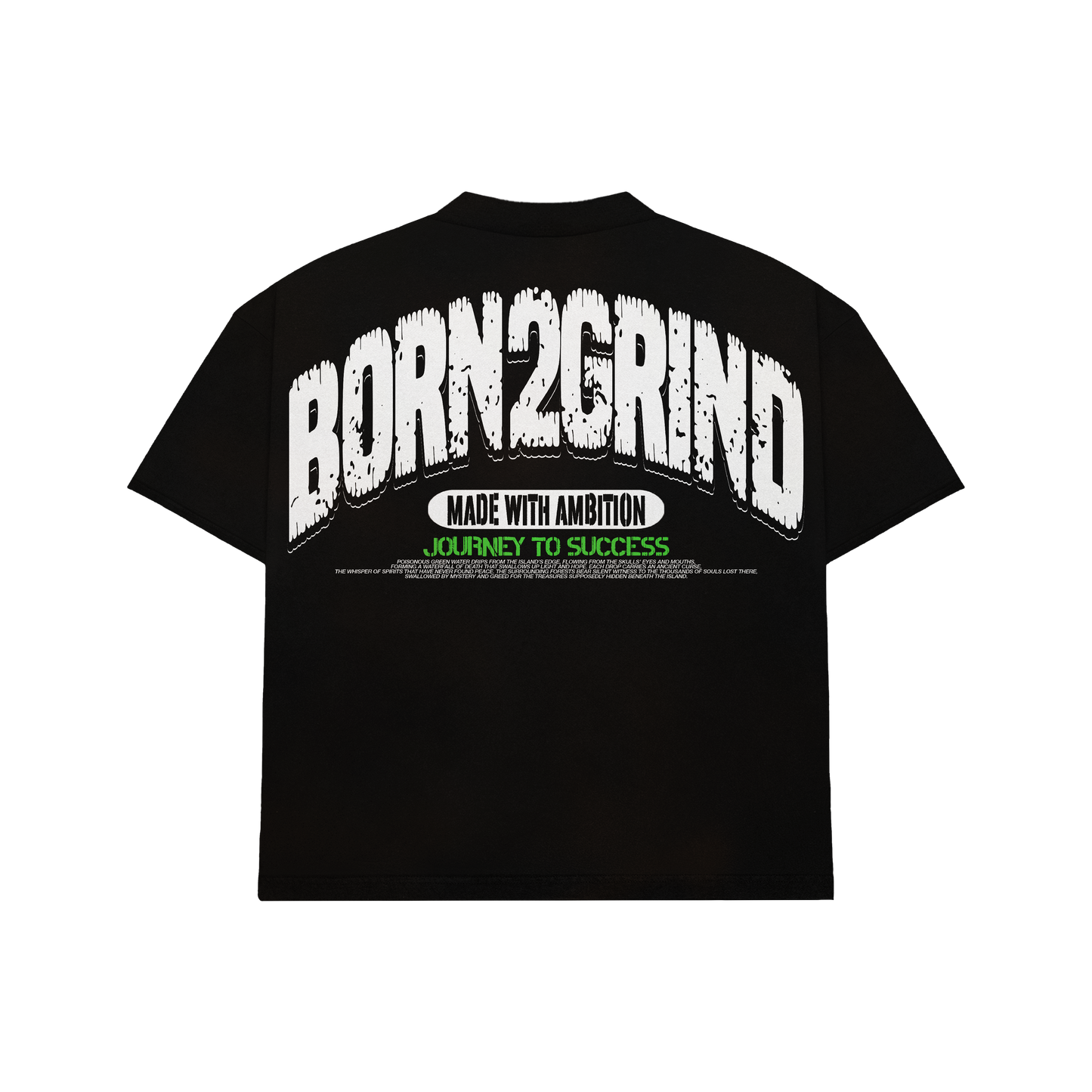 Born2Grind