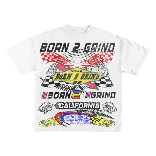 Born2Grind